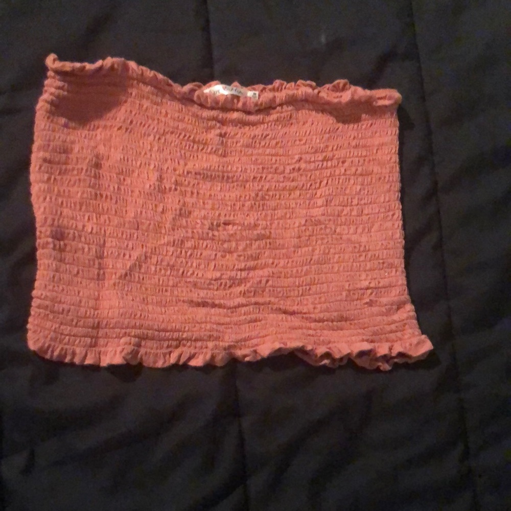 Bandeau top